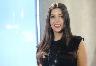 אפרת שגב צילום ניב קנטור